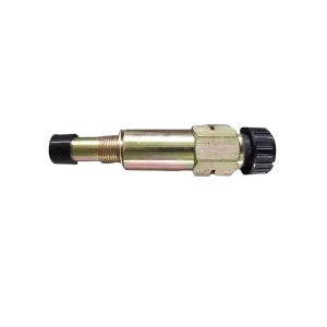 Odometer speed sensor