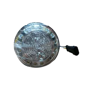Higer Front Turn Signal