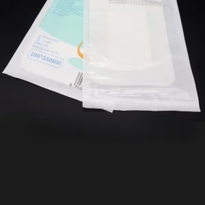 Surgical Glove Paper