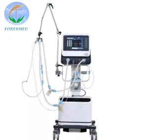 Medical Portable CPAP System
