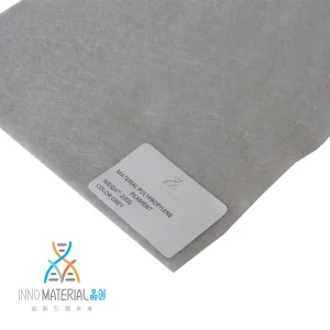 Affordable Reinforced Geotextile in White, Black, and Grey