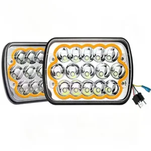 Faro LED Ultra Brillante