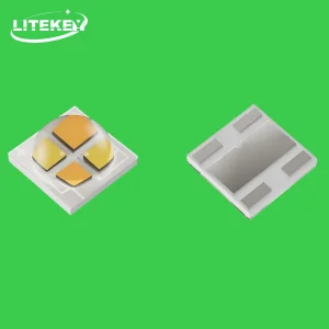 IR SMD LED