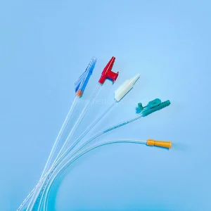 Suction Catheter