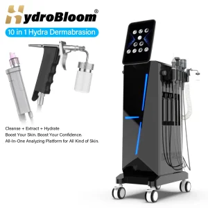 OEM Multifunctional Beauty Device