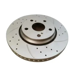 Premium Brake System Parts for Saab &amp; Toyota Vehicles