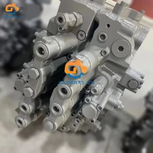 Berlin Hitachi Valve