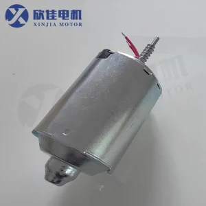 DC Gear Motor 24V