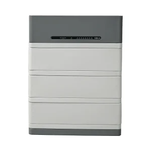 Battery System