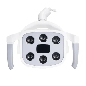 Touchscreen Sensor Lamp