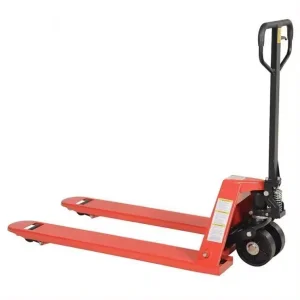 Industrial Material Handling Tool with Large Core Components and Durable Construction