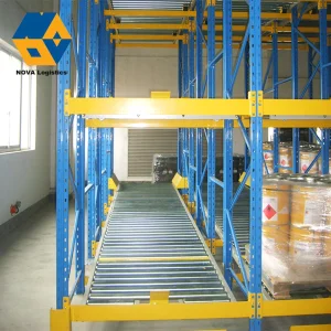NOVA Smart Warehouse Equipment
