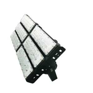 High Power Aluminum Shell Outdoor Flood Light