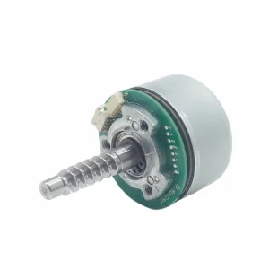 Customizable 3.7W 2400RPM±10% BLDC Motor Suppliers JIQIANG Customize JQBL-4004 Brushless DC Motors
