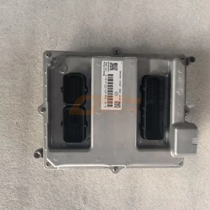 612630080007 Engine Control Unit for Shacman Shaanxi F3000 X3000 X6000 Truck Parts