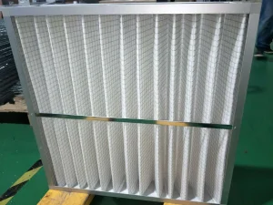 AHU Filters