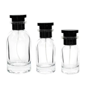 OEM ODM Glass Bottle