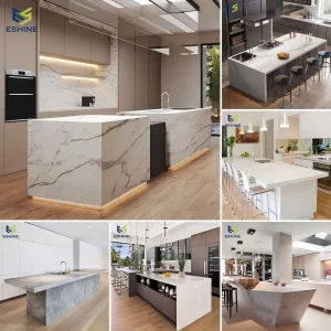 Solid Surface Countertops