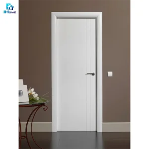Hot Sale Modern Design Sliding Barn Door Bedroom Wooden Interior Door