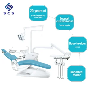 Wholesale Dental Chair