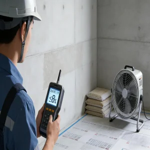 High-Performance GB/T Certified Lightweight Dry-Mix Mortar for Residential Applications