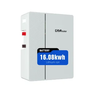 Dah Solar 48V