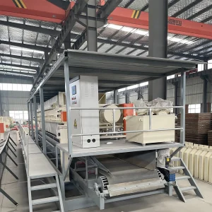 Dewatering Filter