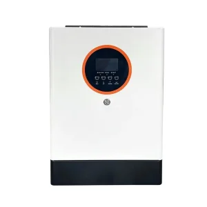 Qualidade de Grau Industrial 93% Eficiência de Conversão 5kw