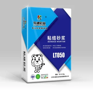 High-Quality Waterproof Adhesive Bonding Mortar