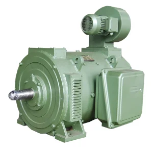 400W Motor a Prueba de Explosiones IP44/IP54 Motor Eléctrico de Corriente Alterna para Grúa