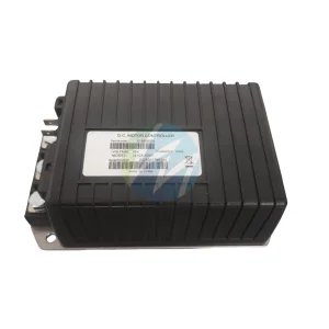 Controlador de Motor DC 48V 250A