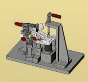 Precision Jig and Fixture Systems