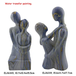 China Resin Arts Crafts Figurines