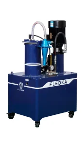 Strong Output Coolant System