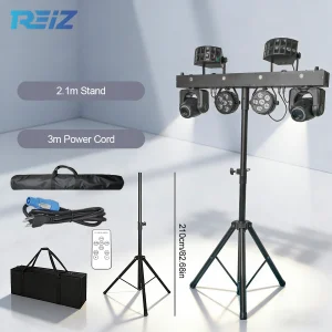 Tokyo DJ Disco Fast Shipping Portable Gig Bar