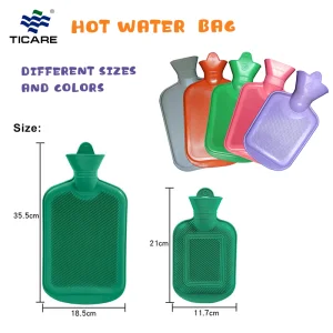 Ticare Hot Water Bag