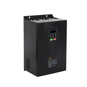 CHF100A AC 18.5kw 55kw 75kw MPPT VFD Solar Pump Inverter with High Quality