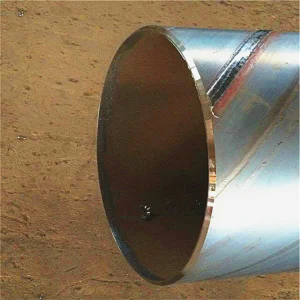 Spiral Welded Steel Pipe