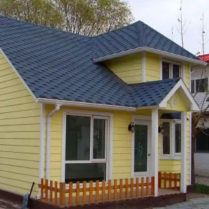 Villas Modulares