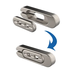 CANWELL Arthroscopy Implants ACL Endobutton