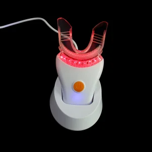 Red Light Therapy Device for Gum