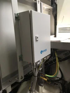 Real Time Monitoring