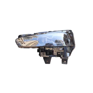 XPENG P7 Matrix Adaptive