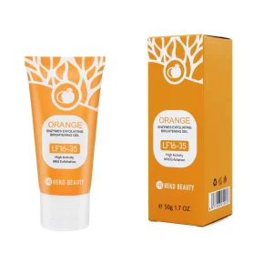 Niacinamide Exfoliator