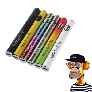 High Power Battery Pen