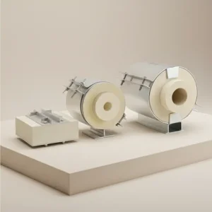 PIR Pipe Supports Metal Sliding Pads Reliable for Oil and Gas Pipelines