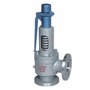 Full Lift Safety Valve