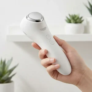 Versatile Plastic Components for Modern Electric Shaver Development