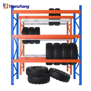 Industrial Storage Racks Warehouse Racking Shelves