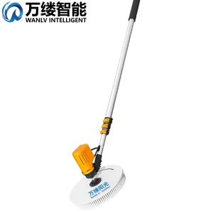 Solar Cleaning Solutions